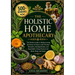 The Holistic Home Apothecary: The Perfect Guide to Rediscovering the Power of Nature with Timeless Remedies, Healing Rituals, and Sustainable Living P