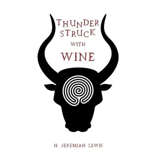 Thunderstruck with Wine: the Hymns of Sannion