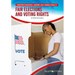 Fair Elections and Voting Rights
