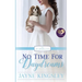 No Time for Daydreams