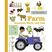 Do You Know?: Farm Animals, Work, and Life