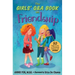 The Girls' Q&A Book on Friendship: 50 Ways to Fix a Friendship Without the DRAMA