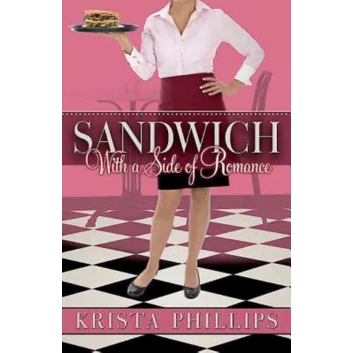 Sandwich, with a Side of Romance