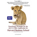 EssaySnark's Strategies for the 2014-'15 MBA Application for Harvard Business School: A SnarkStrategies Guide