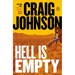 Hell Is Empty: A Longmire Mystery