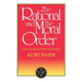 The Rational and the Moral Order