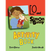 Lo and Simon the Bunny Activity Book