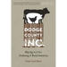 Dodge County, Incorporated: Big AG and the Undoing of Rural America