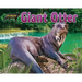 Giant Otter