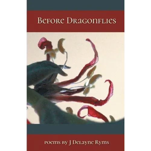 Before Dragonflies