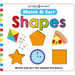 Match & Sort Shapes