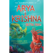 The Adventures of Arya and Krishna Betta Fish