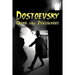 Russian Classics in Russian and English: Crime and Punishment by Fyodor Dostoevsky (Dual-Language Book)