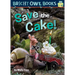 Save the Cake!