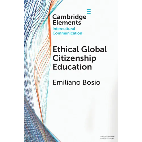 Ethical Global Citizenship Education