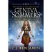Geneva Sommers and the First Fairytales