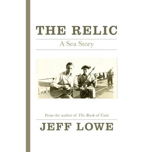 The Relic: A Sea Story
