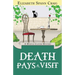Death Pays a Visit: A Myrtle Clover Cozy Mystery