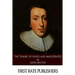 The Tenure of Kings and Magistrates