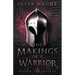The Makings of a Warrior: The Sylvan Chronicles, Book 4