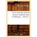 de la Santé Des Anciens Ouvriers Employés Dans Les Fabriques (Éd.18..)