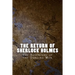 The Return of Sherlock Holmes: The Adventure of the Dancing Men