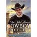 Her Fake-Fiance Cowboy Protector
