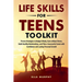 Life Skills for Teens Toolkit