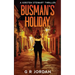 Busman's Holiday: A Kirsten Stewart Thriller