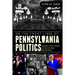 On the Front Lines of Pennsylvania Politics: Twenty-Five Years of Keystone Reporting