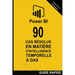 90 Cas Résolus en Matière d'Intelligence Temporelle en DAX