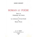Roman Et Poesie: Essai Sur l'Esthetique Des Genres. La Litterature d'Avant-Garde Et Marcel Proust