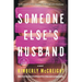 Someone Else's Husband: Katie Couric Book Club