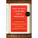 How to Read Literature Like a Professor