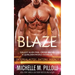 Blaze: A Qurilixen World Novella