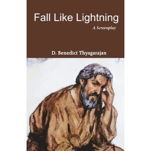 Fall like Lightning