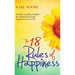 The 18 Rules of Happiness Pocket Guide