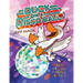Duck on a Disco Ball