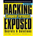 Hacking Exposed Computer Forensics, Second Edition: Computer Forensics Secrets & Solutions