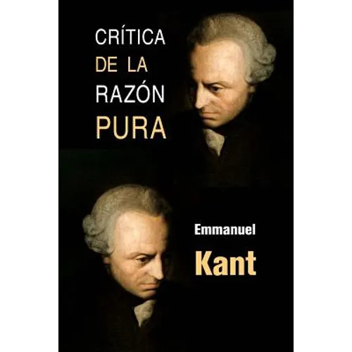 Crítica de la razón pura