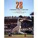 28: A Photographic Tribute to Buster Posey