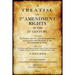 A Treatise on 2nd Amendment Rights in the 21st Century: Containing an inquiry into the current legislation, perceptions and necessity of the 2nd Amend