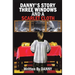 Danny's Story Three Windows and a Scarlet Cloth