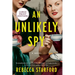 An Unlikely Spy