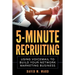 5-Minute Recruiting: Using Voicemail to Build Your Network Marketing Business