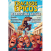 Fracasos épicos de la historia antigua: Errores divertidísimos y meteduras de pata desconcertantes que dieron forma a las civilizaciones