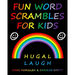 Fun Word Scrambles for Kids