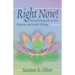 Right Now!: Practical Strategies for Anxiety, Depression and Suicidal Thinking