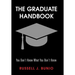 The Graduate Handbook: You Don't Know What You Don't Know