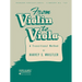 From Violin to Viola: A Transitional Method